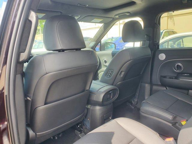 new 2026 Hyundai Palisade car, priced at $53,647