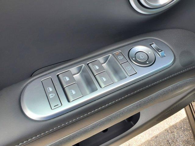 new 2026 Hyundai Palisade car, priced at $53,647