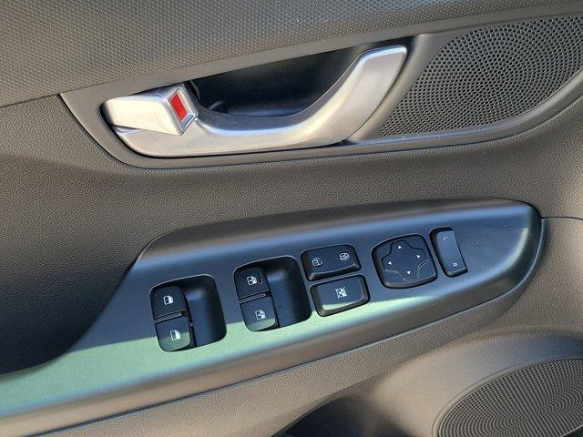 used 2023 Hyundai Kona EV car, priced at $19,988