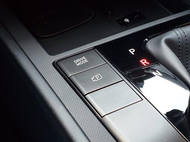 new 2026 Hyundai Elantra car, priced at $24,354