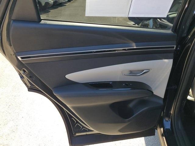 used 2022 Hyundai Tucson car, priced at $22,985