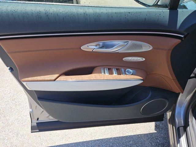 new 2026 Genesis GV70 car, priced at $58,075