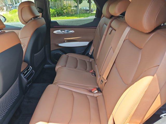 new 2026 Genesis GV70 car, priced at $58,075