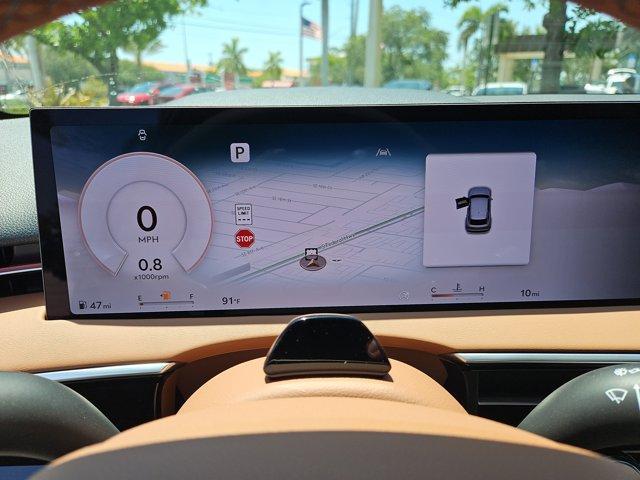 new 2026 Genesis GV70 car, priced at $58,075