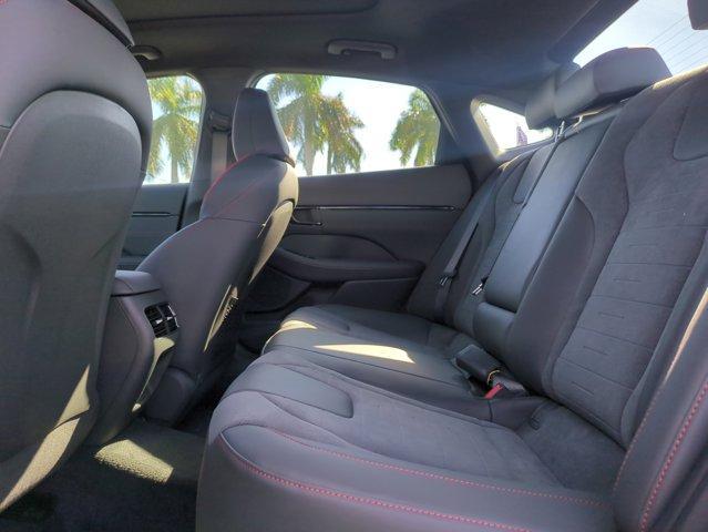 new 2026 Hyundai Sonata car, priced at $36,027