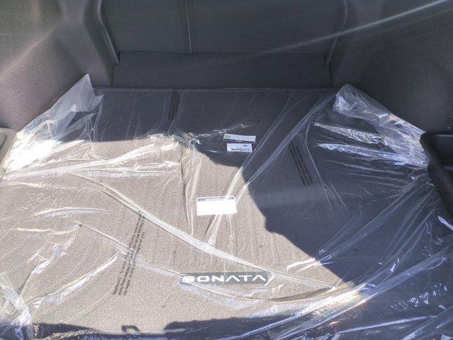 new 2026 Hyundai Sonata car, priced at $36,027