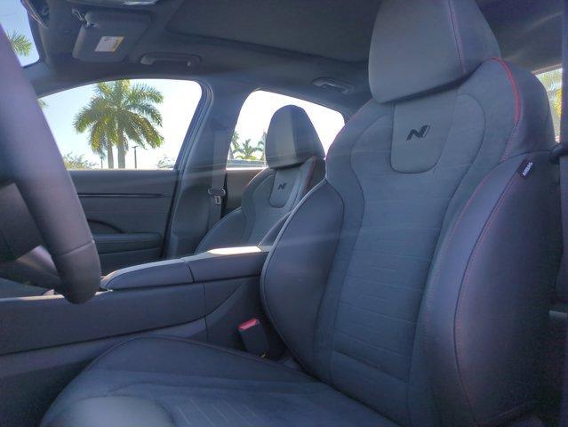 new 2026 Hyundai Sonata car, priced at $36,027