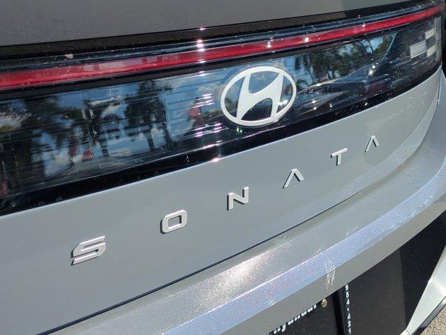new 2026 Hyundai Sonata car, priced at $36,027