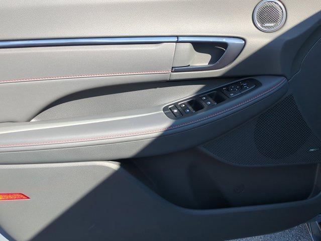 new 2026 Hyundai Sonata car, priced at $36,027