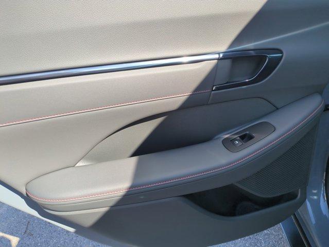 new 2026 Hyundai Sonata car, priced at $36,027