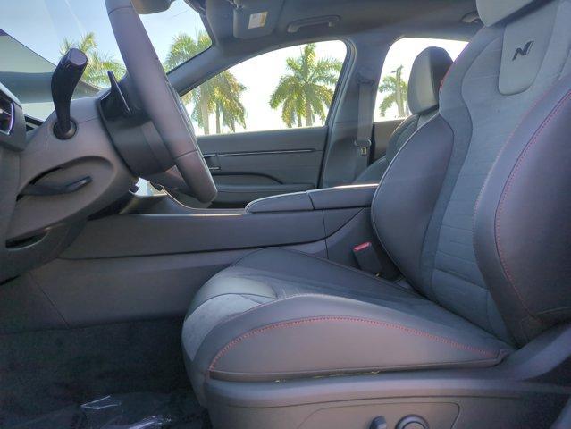 new 2026 Hyundai Sonata car, priced at $36,027