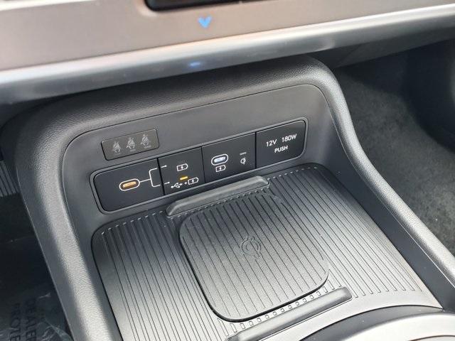 new 2026 Hyundai Kona car, priced at $27,517