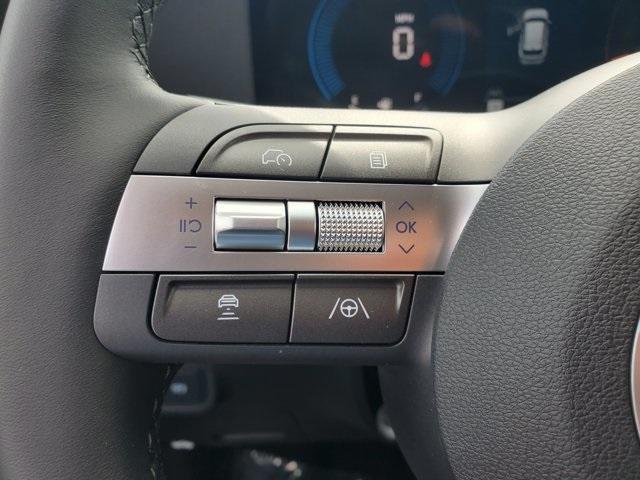 new 2026 Hyundai Kona car, priced at $27,517