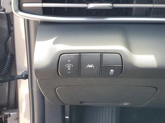used 2022 Hyundai Elantra car, priced at $17,450