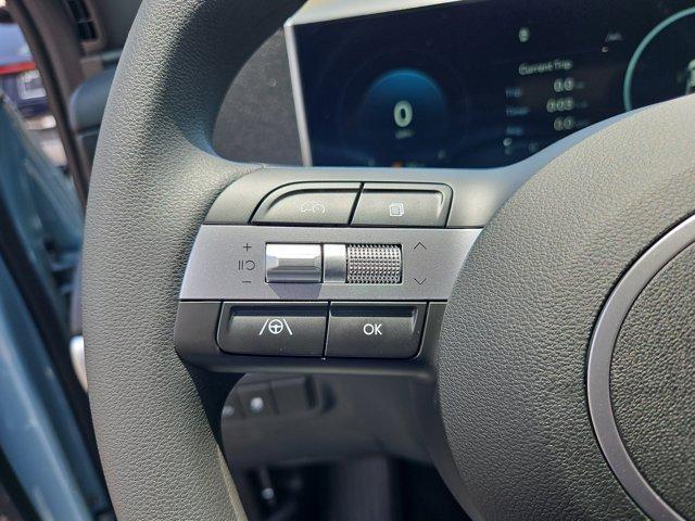 new 2025 Hyundai SANTA CRUZ car, priced at $33,802
