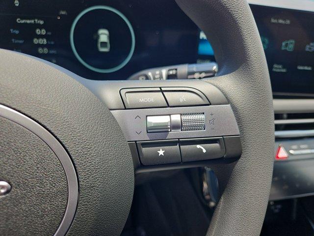 new 2025 Hyundai SANTA CRUZ car, priced at $33,802