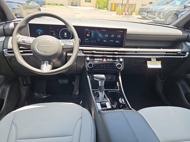 new 2025 Hyundai SANTA CRUZ car, priced at $33,802