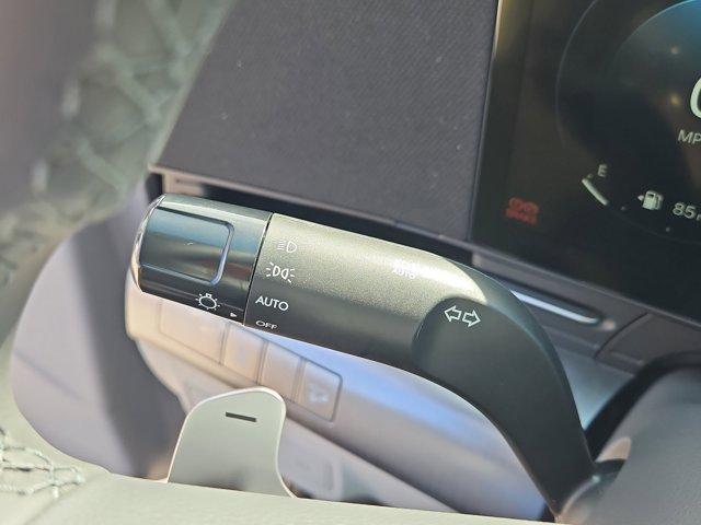 new 2025 Hyundai Kona car, priced at $27,915