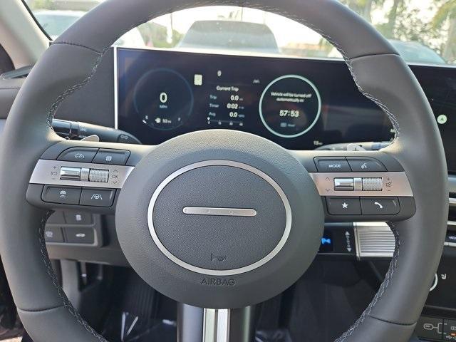 new 2025 Hyundai Sonata car, priced at $30,456