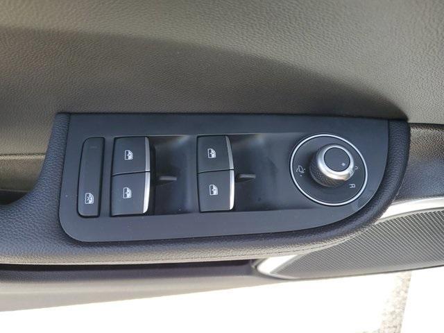 used 2022 Alfa Romeo Giulia car, priced at $26,775
