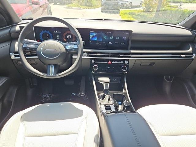new 2025 Hyundai SANTA CRUZ car, priced at $30,893