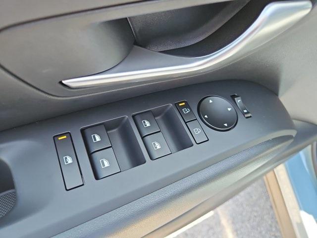 new 2025 Hyundai SANTA CRUZ car, priced at $30,893