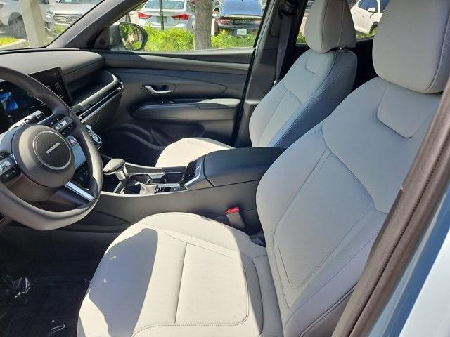 new 2025 Hyundai SANTA CRUZ car, priced at $30,893