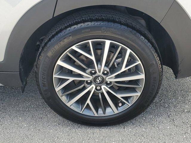 used 2019 Hyundai Tucson car, priced at $18,985