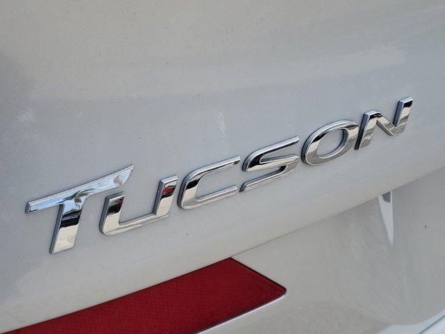 used 2019 Hyundai Tucson car, priced at $18,985