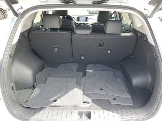 used 2019 Hyundai Tucson car, priced at $18,985