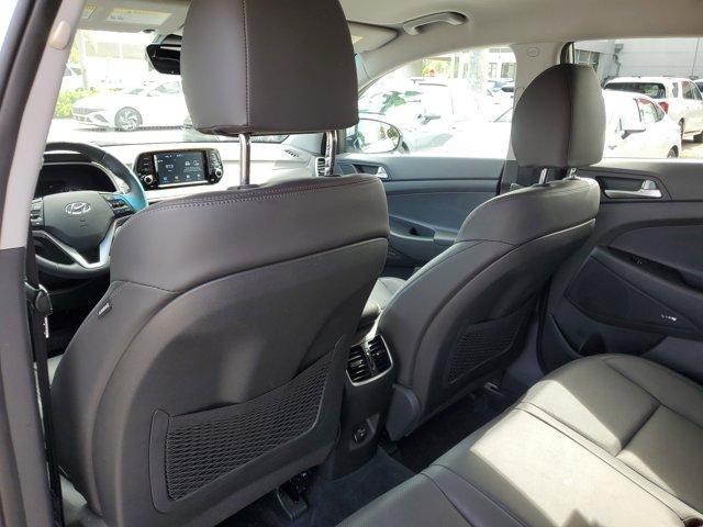 used 2019 Hyundai Tucson car, priced at $18,985