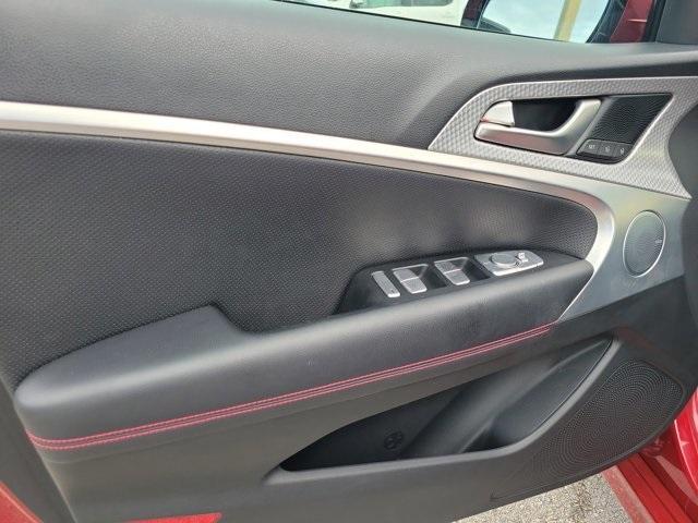 used 2023 Genesis G70 car, priced at $29,445