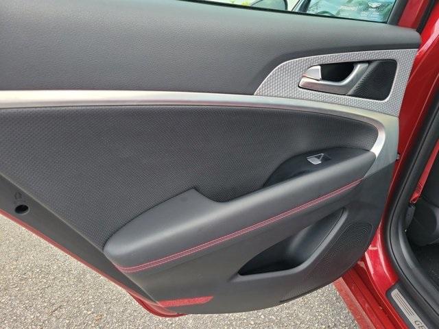 used 2023 Genesis G70 car, priced at $29,445