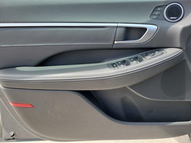 used 2020 Hyundai Sonata car, priced at $20,775