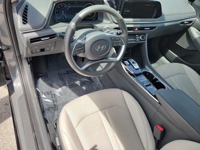 used 2020 Hyundai Sonata car, priced at $20,775