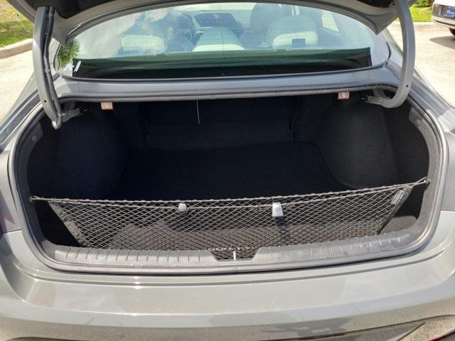 used 2020 Hyundai Sonata car, priced at $20,775