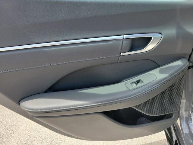 used 2020 Hyundai Sonata car, priced at $20,775