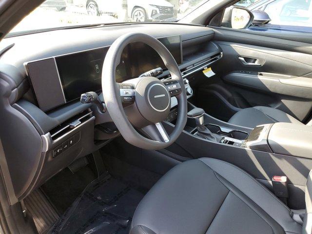 new 2025 Hyundai SANTA CRUZ car, priced at $30,733