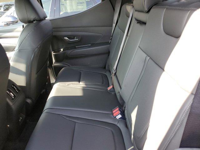 new 2025 Hyundai SANTA CRUZ car, priced at $30,733