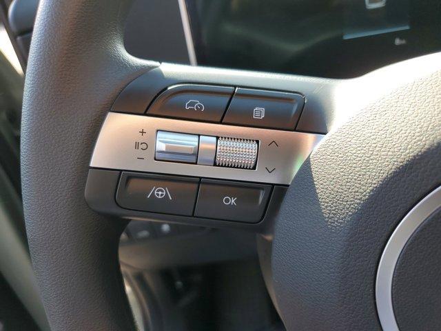 new 2025 Hyundai SANTA CRUZ car, priced at $30,733