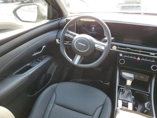 new 2025 Hyundai SANTA CRUZ car, priced at $30,733