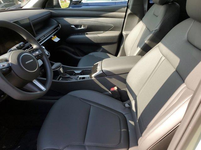 new 2025 Hyundai SANTA CRUZ car, priced at $30,733