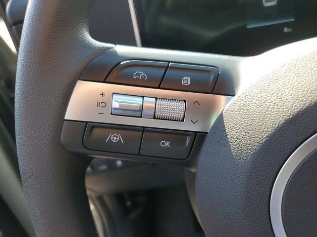 new 2025 Hyundai SANTA CRUZ car, priced at $30,733