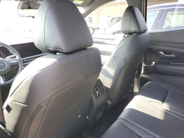 new 2025 Hyundai SANTA CRUZ car, priced at $30,733
