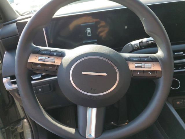 new 2025 Hyundai SANTA CRUZ car, priced at $30,733