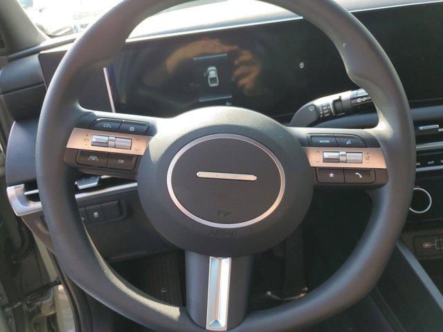 new 2025 Hyundai SANTA CRUZ car, priced at $30,733