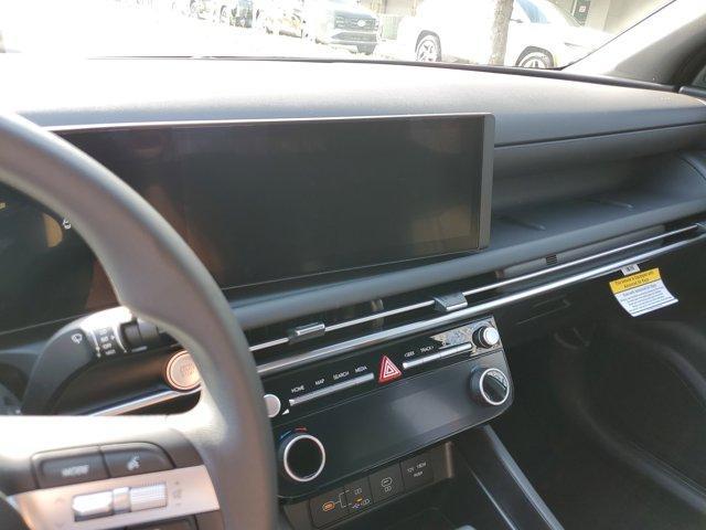 new 2025 Hyundai SANTA CRUZ car, priced at $30,733