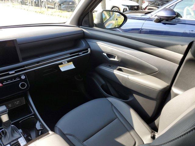 new 2025 Hyundai SANTA CRUZ car, priced at $30,733
