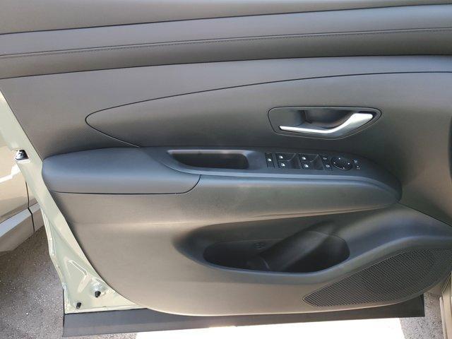new 2025 Hyundai SANTA CRUZ car, priced at $30,733