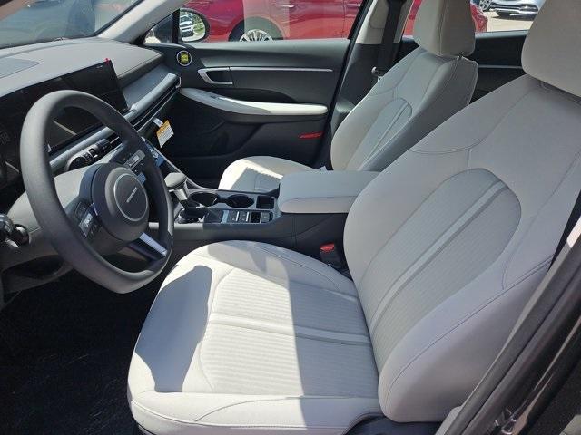 new 2025 Hyundai Sonata car, priced at $24,740